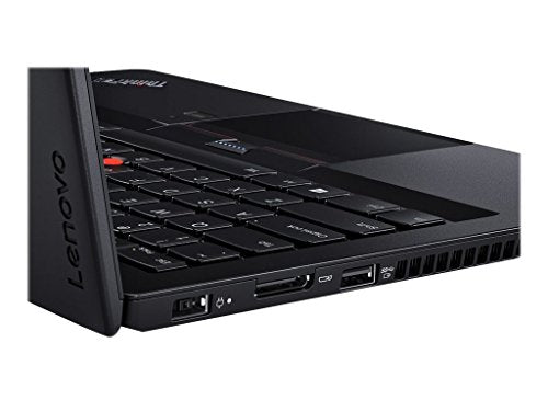 Lenovo 20GJS00600 THINKPAD 13, Intel CELERON 3855U (1.60GHZ, 2MB) 13.3 1366X768, Windows 10 PRO NA