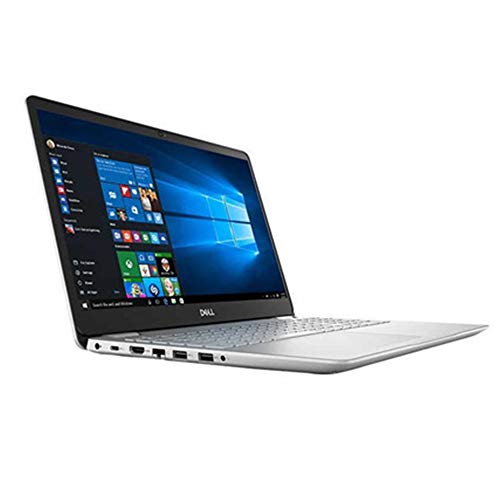 2019 Dell 15.6inch Touchscreen Laptop Intel QuadCore i5-8265U 16GB DDR4 RAM, 256GB SSD+16GB Optane Windows 10