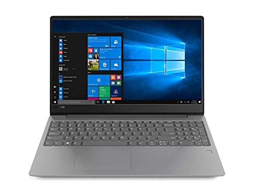Lenovo IdeaPad 330S 15.6" Full HD Laptop Flagship 2019, AMD Quad-Core Ryzen 5 2500U (>i7-7500U), 8GB RAM, 128GB PCIe SSD, 1TB HDD, AMD Radeon Vega 8 Dolby Audio WiFi BT 4.0 HD Webcam USB-C Win 10