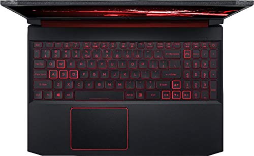 2019 ACER Nitro 5 15.6" FHD IPS Gaming Laptop | Intel Quad-Core i5-9300H Up To 4.1GHz | 32GB RAM | 512GB SSD Win-10
