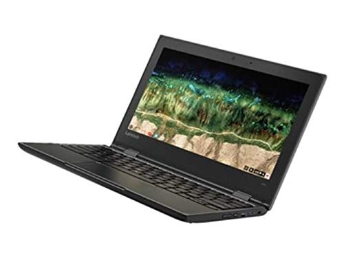 Lenovo 81ES0008US 500e, Chrome Intel N3450 2.2 GHz Laptop, 8 GB RAM