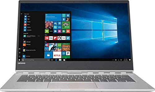 2018 Lenovo Yoga 920 2-in-1 13.9" 4K Ultra HD Touch-Screen Laptop | Intel Core i7-8550U Quad Core | 16GB DDR4 | 512GB SSD |  Win-10 Home