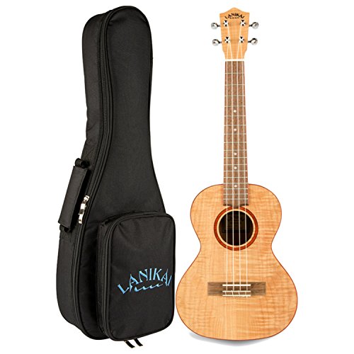 Lanikai, 4-String Ukulele (FMT)