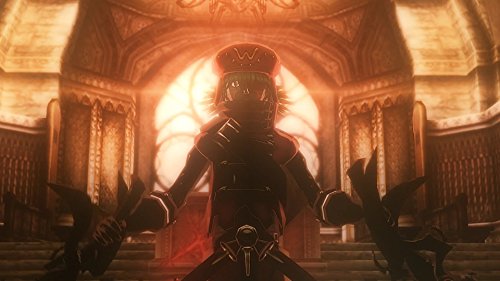 .hack//G.U. Last Recode PREMIUM EDITION Japanese Ver.