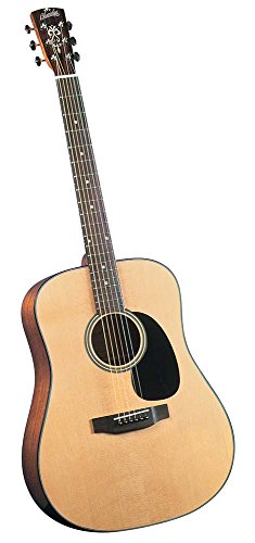 Blueridge BR-40 Contemporary Series Dreadnought Guitar