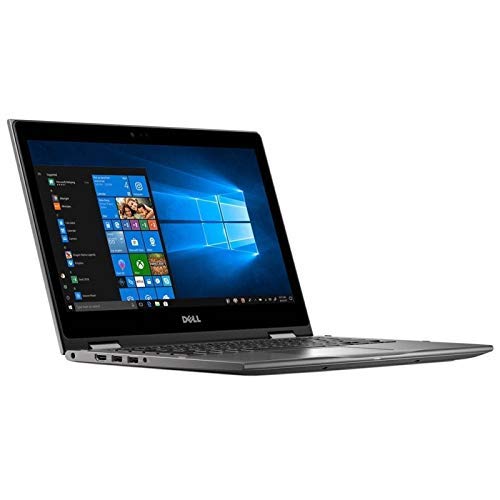 2019 Flagship Dell Inspiron 15 5000 15.6'' Full HD IPS Touchscreen 2-in-1 Laptop, Intel Quad-Core i7-8550U Up To 4GHz 32GB DDR4 Win 10