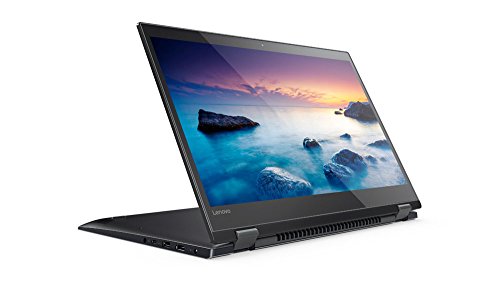 Lenovo Flex 5 Home and Business 2-in-1 Laptop (Intel i7-8550U 4-Core, 32GB DDR4 RAM, 1TB SATA SSD, 15.6" Touch 4K UHD (3840x2160), GeForce MX130, Fingerprint, WiFi, Bluetooth, Win 10 Pro)