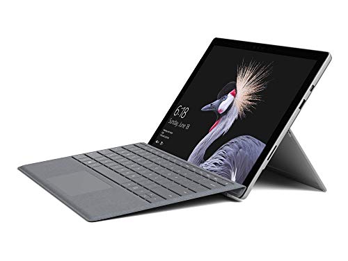 2017 New Surface Pro Bundle Core i5 8GB 256GB Cobalt Blue 128GB Micro SD Card