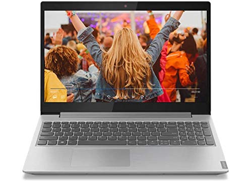 Lenovo IdeaPad L340-15IWL Touch 81LH0003US 15.6" Touchscreen Notebook - 1366 x 768 - Core i5 i5-8265U - 8 GB RAM - 1 TB HDD - Windows 10 Home 64-bit - Intel UHD Graphics 620 - Twisted nematic (TN