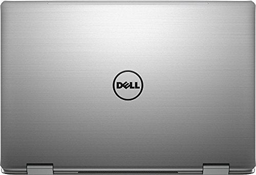 2016 Dell Inspiron 7000 15.6" 2in1 Full HD Touchscreen Convertible Laptop Core i7-6500U Processor, 8GB RAM, Backlit Keyboard, Bluetooth, Windows 10