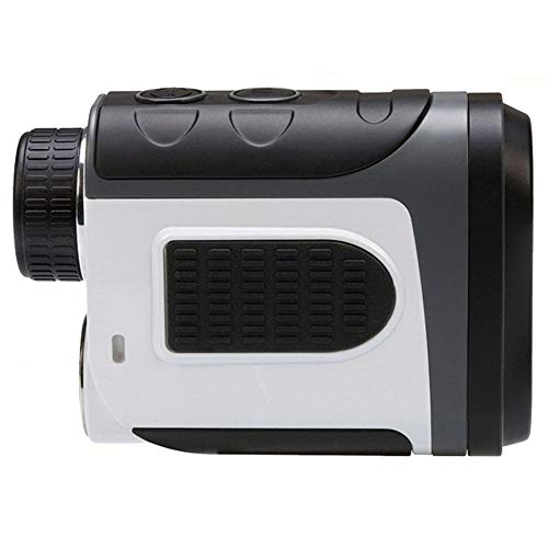 GolfBuddy LR7 Laser Rangefinder w/Vibration