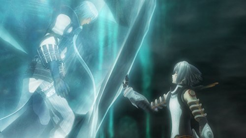 .hack//G.U. Last Recode PREMIUM EDITION Japanese Ver.