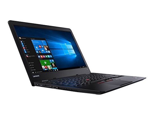 Lenovo 20GJS00600 THINKPAD 13, Intel CELERON 3855U (1.60GHZ, 2MB) 13.3 1366X768, Windows 10 PRO NA