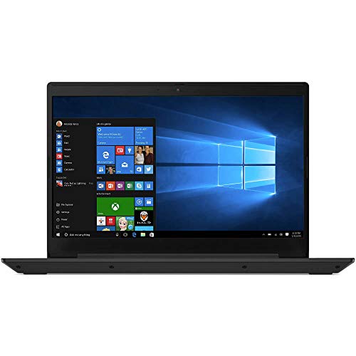Lenovo Ideapad L340 Gaming Laptop, 15.6" Screen, 9th Gen Intel Core i5, 8GB Memory, 256GB Solid State Drive, Windows 10 Home, NVIDIA GeForce GTX 1050