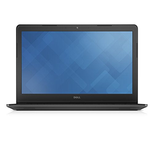 Latitude 15 3000 3550 15.6" LED Notebook - Intel Core i5 i5-5200U 2.20 GHz - Black