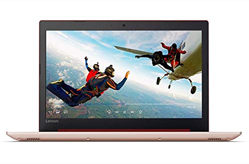 Lenovo IdeaPad 330 Laptop Computer：15.6" /8th Gen Intel Core i3-8130U Up to 3.4GHz /4GB DDR4 RAM/1TB HDD/802.11AC WiFi/Bluetooth 4.1/USB-C 3.1/HDMI/Coral Red/Windows 10 OS