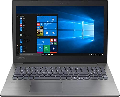 Lenovo 81DE017BUS Laptop (Windows 10 Home, 8th Gen Intel Core i3-8130U Processor, 15.6" (1366 x 768) LED HD Display, 1TB HDD, 8GB DDR4 RAM) Black