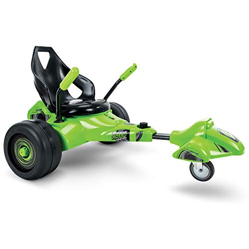 Huffy 12V Green Machine Vortex Battery Powered Ride On