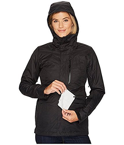 The North Face Women's Thermoball Snow Triclimate Jacket