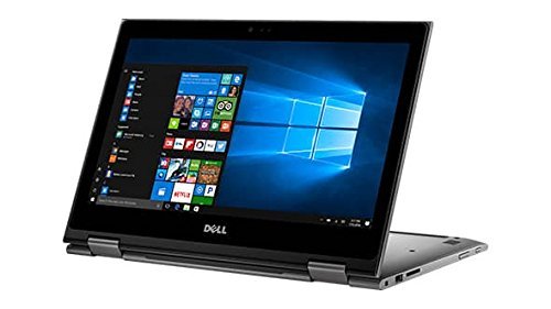 Lastest Dell Inspiron 13.3" inches Full HD 2-in-1 Touchscreen Laptop Computer (KabyLake 7th Gen Intel Core i7-7500U to 3.50 GHz, 16GB RAM, 1TB HDD, Bluetooth, LED-Backlit, Window 10)