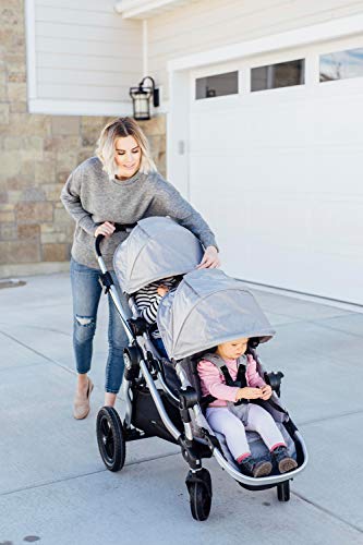 Baby Jogger City Select Stroller