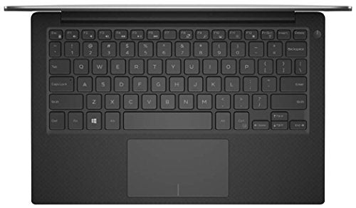 2016 Dell XPS 13 9350 Ultrabook Laptop 13.3in InfinityEdge Display i5 6200u up to 2.8GHz 8GB RAM 256GB SDD