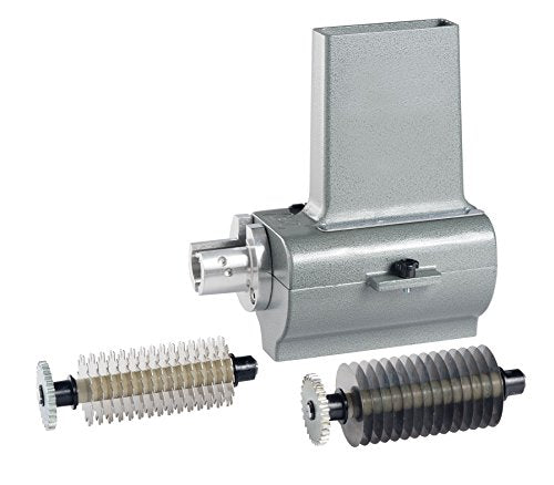 LEM Products 433TJ 2-in-1 Jerky Slicer and Tenderizer Attachment