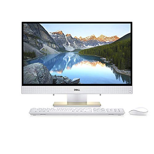 2019 Dell All-in-One Desktop Computer 23.8 inch A9-9425  8GB DDR4 1TB HDD 8Gold Win 10