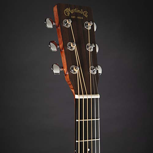 Martin Custom DX Woodstock 50th Annversary w/Sonitone