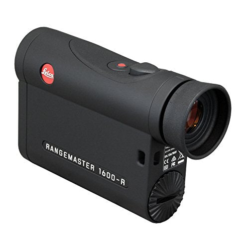 Leica 7x24 Rangemaster CRF 1600-R Laser