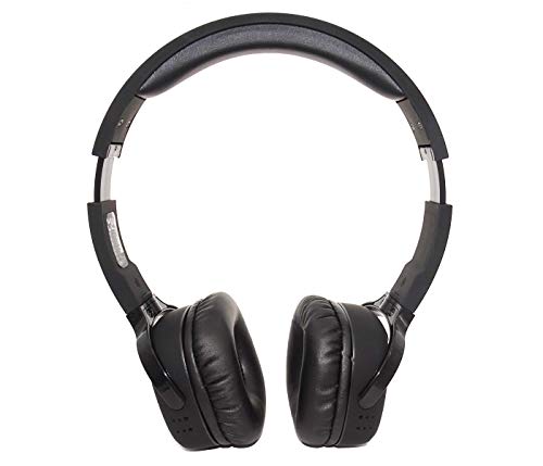Lawmate Hidden Camera Spy Cam Notebook 1080P Headphones WiFi DVR - PV-EP10W - with 32 GB Micro SD Card