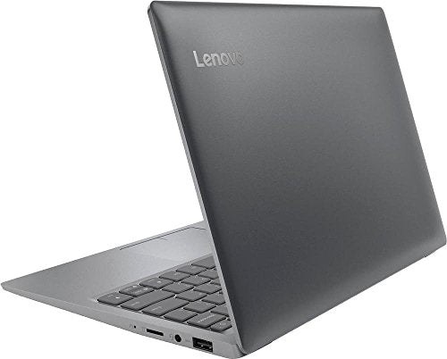 Lenovo IdeaPad 11.6in Laptop Intel Celeron 2GB Ram 32GB Flash (Mineral Gray) (Renewed)