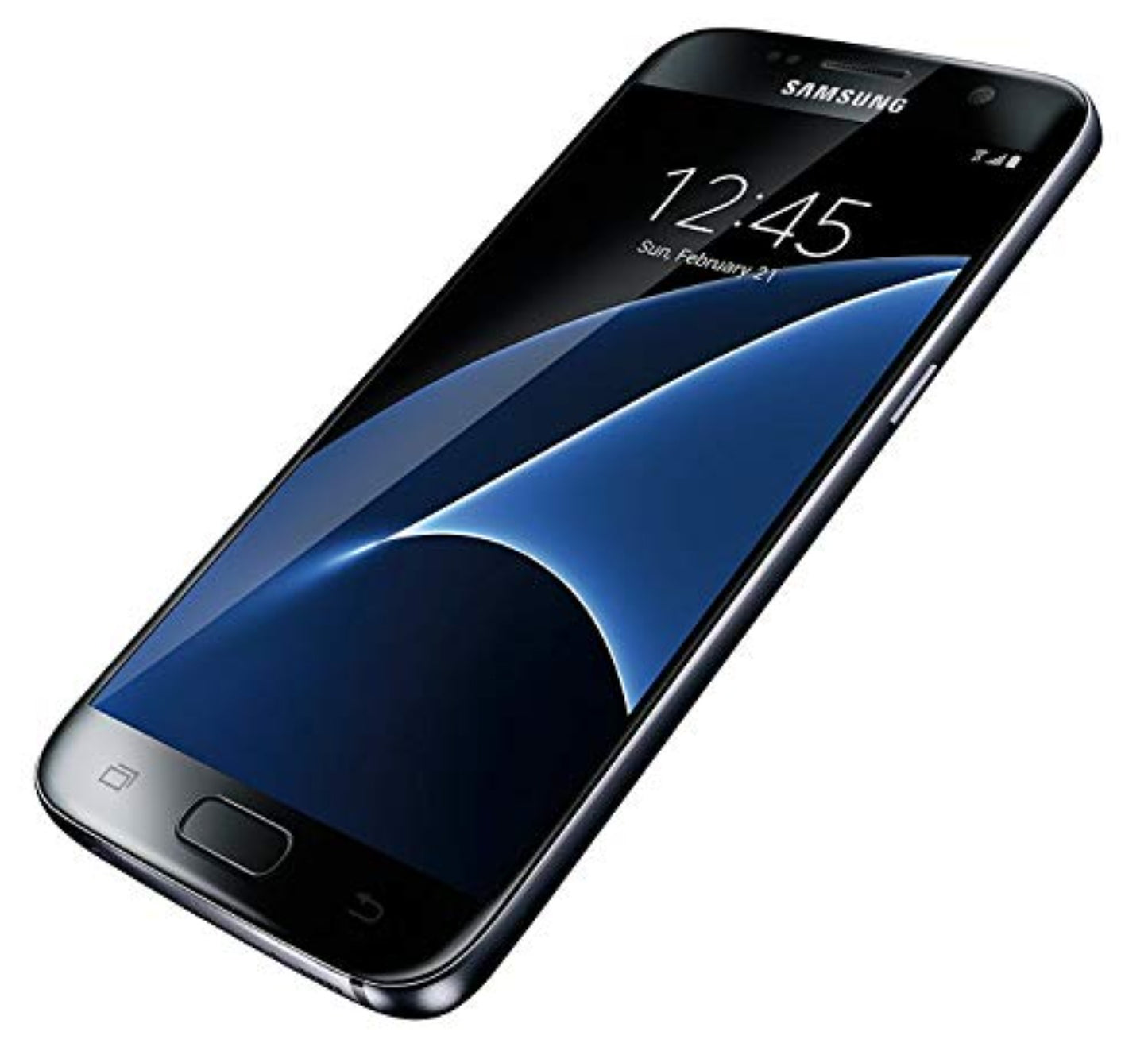 Samsung Galaxy S7 G930T 32GB T-Mobile - Black