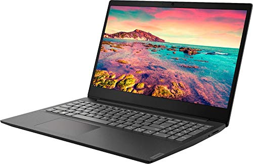 Lenovo IdeaPad S145 15.6" HD Business Laptop PC | AMD A6-9225 Dual-core Upto 3.0GHz | 16GB RAM | 1TB HDD | AMD Radeon R4 Graphics | WiFi | HDMI | Bluetooth | Windows 10