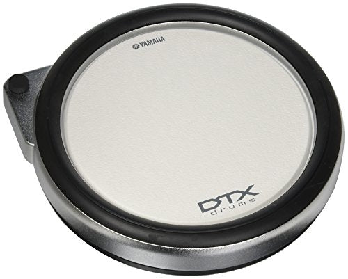 Yamaha XP100T 3-Zone 10" Textured Silicone Electronic Tom with Controller Knob