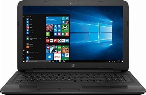 2018 New Flagship HP 15.6" Premium HD Touchscreen Laptop - 8th Intel Quad-Core i5-8250U 256GB SSD Win-10