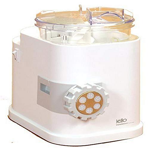 Lello 2730 3000 Pro Pastamaster Pasta Maker