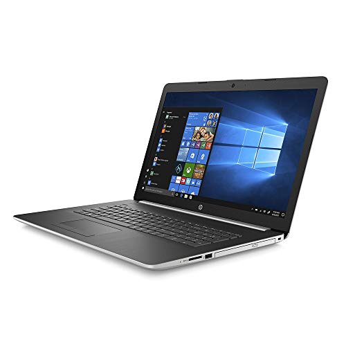 2020 HP Pavilion 17.3 Inch Laptop Intel 4-Core i7-8565U 16GB DDR4 RAM, Windows 10 Silver