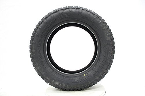 NITTO Terra Grappler G2 all_ Season Radial Tire-275/65R18 XL 116T