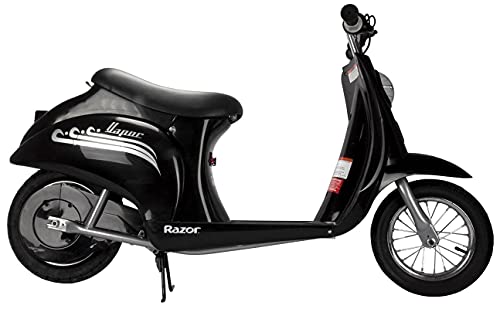 Razor Pocket Mod Miniature Euro-Style Electric Scooter (Vapor)