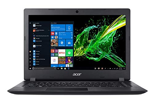 2019 Acer Aspire 14inch Laptop AMD A-Series Processor A9-9420e 16GB DDR4 RAM 256GB SSD AMD Radeon R5 Graphics Win10