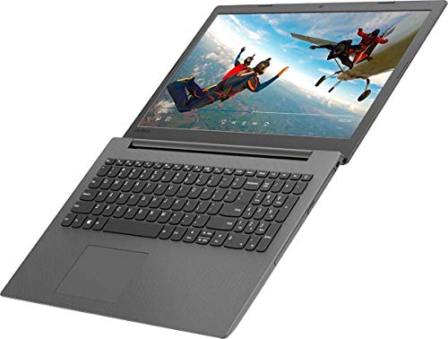 Lenovo Ideapad 130 Premium Laptop Computer AMD A9-9425 Dual-Core 3.1GHz 16GB DDR4 RAM 1TB SSD 15.6" DVDRW 802.11AC WiFi Bluetooth AMD Radeon R5 HDMI USB 3.0 Black Windows 10 Home