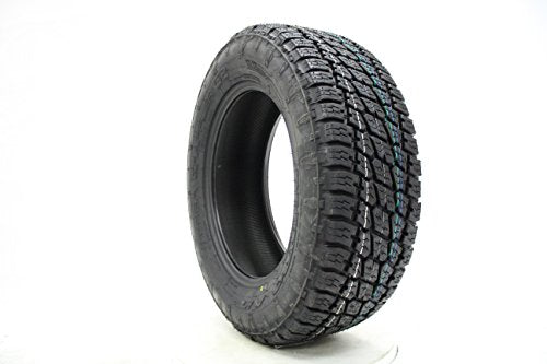 NITTO Terra Grappler G2 all_ Season Radial Tire-275/65R18 XL 116T