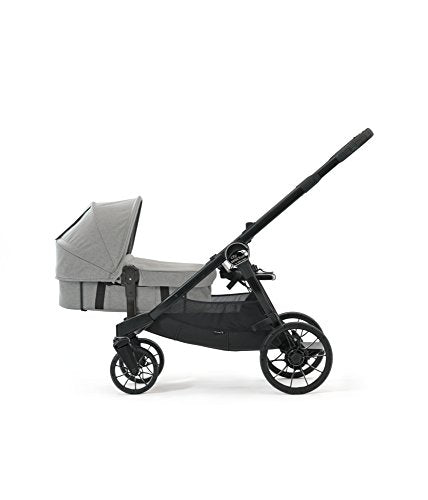 Baby Jogger City Select LUX Pram Kit, Slate