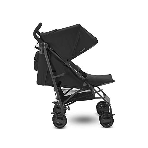 JOOVY New Groove Ultralight Umbrella Stroller, Black