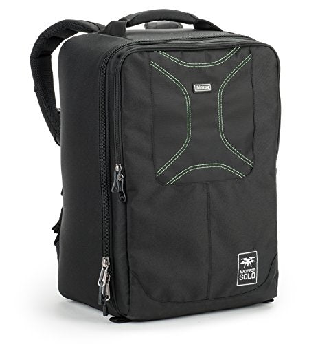 Think Tank Photo Airport Helipak Backpack for 3DR Solo (Black)