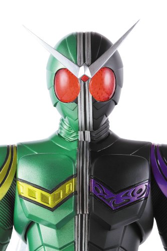 Kamen Rider Double Cyclone Joker