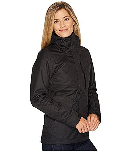 The North Face Women's Thermoball Snow Triclimate Jacket