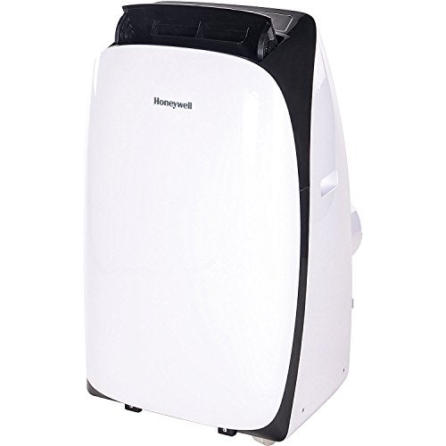 Honeywell Portable Air Conditioner with Dehumidifier & Fan