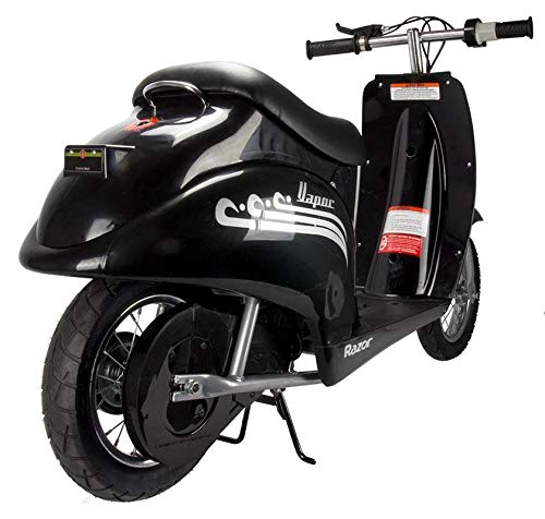 Razor Pocket Mod Miniature Euro-Style Electric Scooter (Vapor)